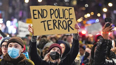 Why holding bad police officers to account is so .
